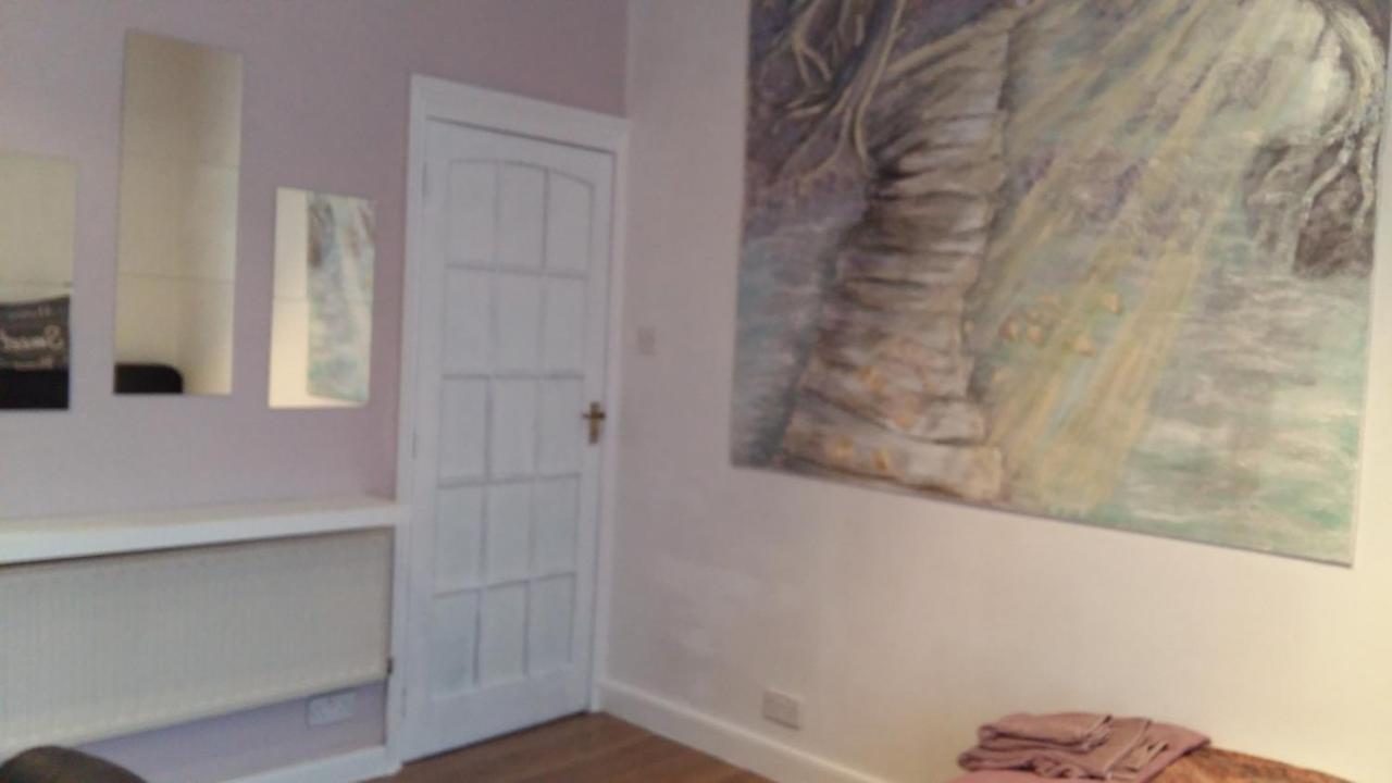 White Rose Cottage Weston-super-Mare Exterior foto